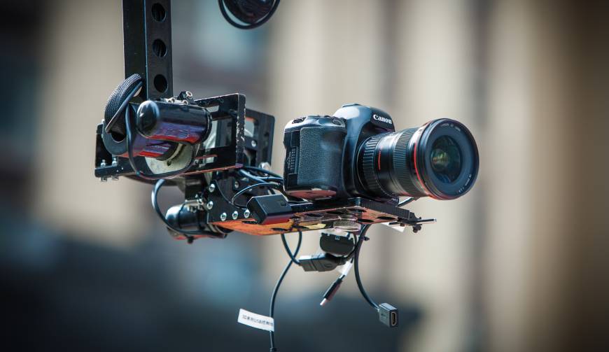 科技赋能生活：大同产品视频拍摄开启智能新时代