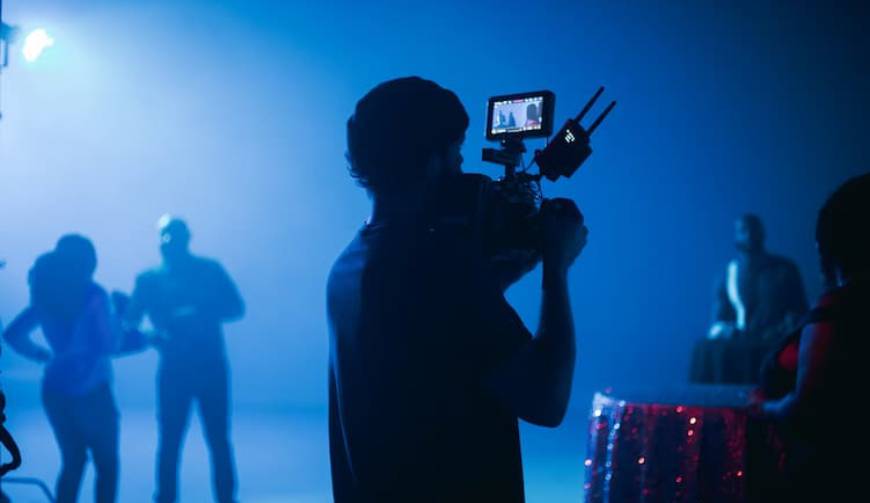 神秘新品来袭！大同产品视频拍摄究竟有何神奇之处？