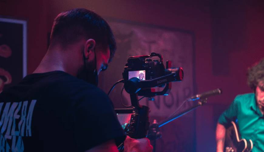 匠心雕琢视觉盛宴！专业大同产品视频拍摄公司赋能品牌价值