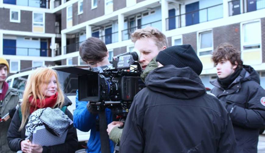 拒绝模板化套路！大同产品视频拍摄公司独创个性化视觉解决方案