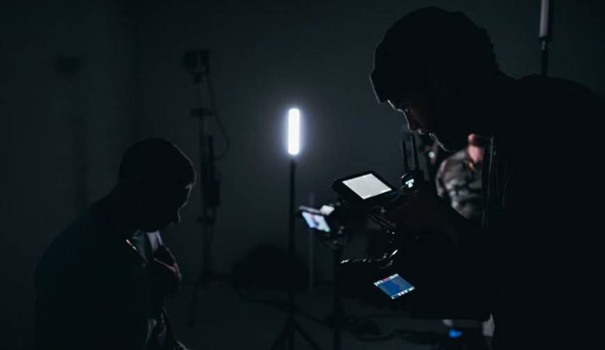 深耕大同产品视频拍摄，解锁产品出圈的流量密码