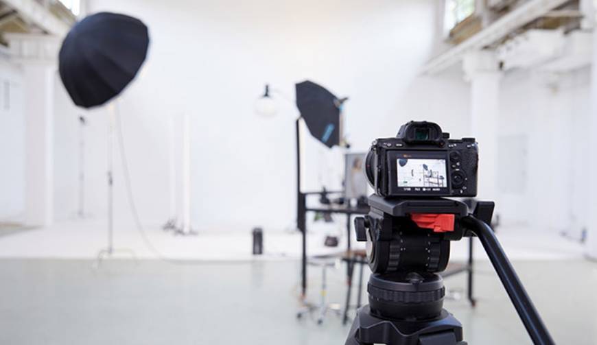 聚焦大同产品视频拍摄，打造品牌传播新高度