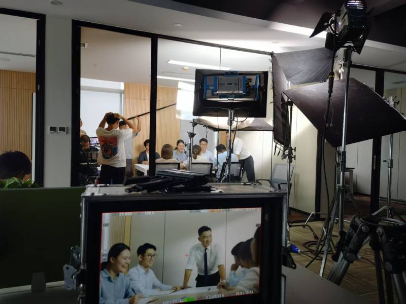 大同电商产品视频拍摄制作进阶指南，赋能产品电商突围