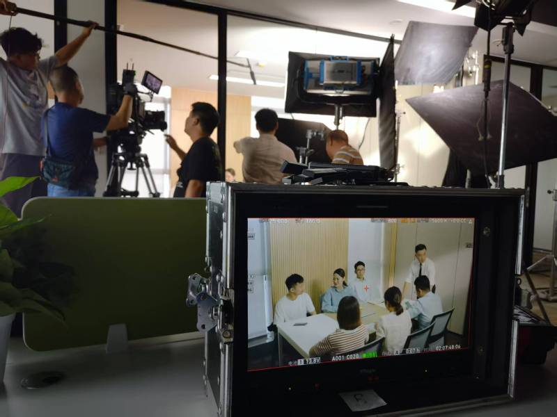 大同产品视频拍摄实操干货，助力产品打造吸睛视觉内容