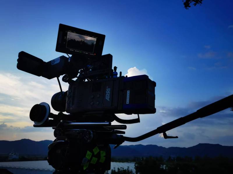 流量思维，大同电商产品视频拍摄制作的核心逻辑