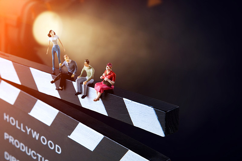 聚焦大同电商产品视频拍摄制作，为产品搭建高效转化桥梁