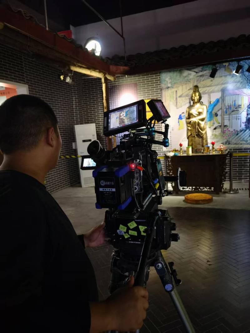 聚焦大同产品宣传视频拍摄公司，以专业实力赋能品牌声量升级