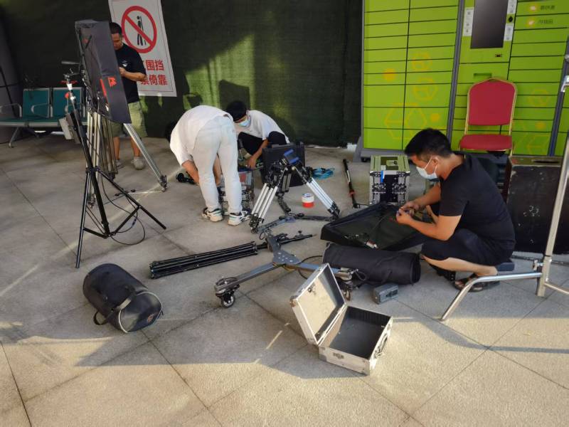 大同产品视频拍摄全攻略，让产品魅力在镜头下尽情绽放