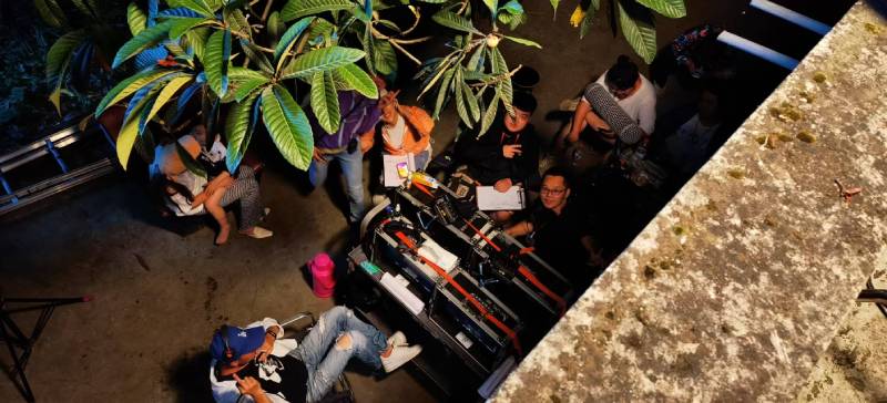 解锁大同产品宣传视频拍摄公司新势能，助力品牌强势破圈