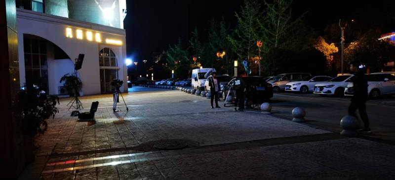 大同电商产品视频拍摄制作全攻略，打造高转化带货视频