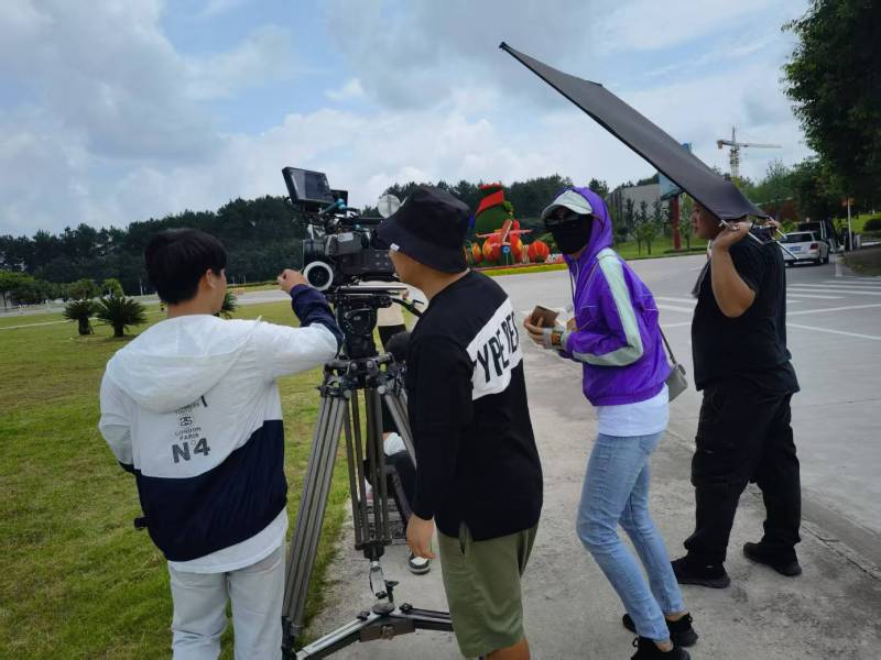 大同极致互动，未来愿景宏大，致力于成为全球领先的产品宣传视频企业