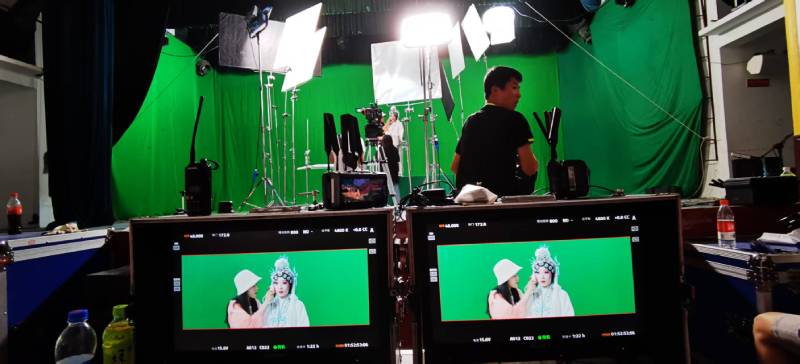 大同产品视频拍摄：以创意为翼，助力品牌翱翔