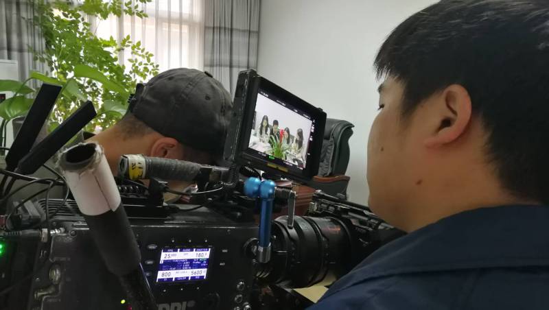 聚焦大同电商产品视频拍摄制作，以专业能力赋能产品电商增长