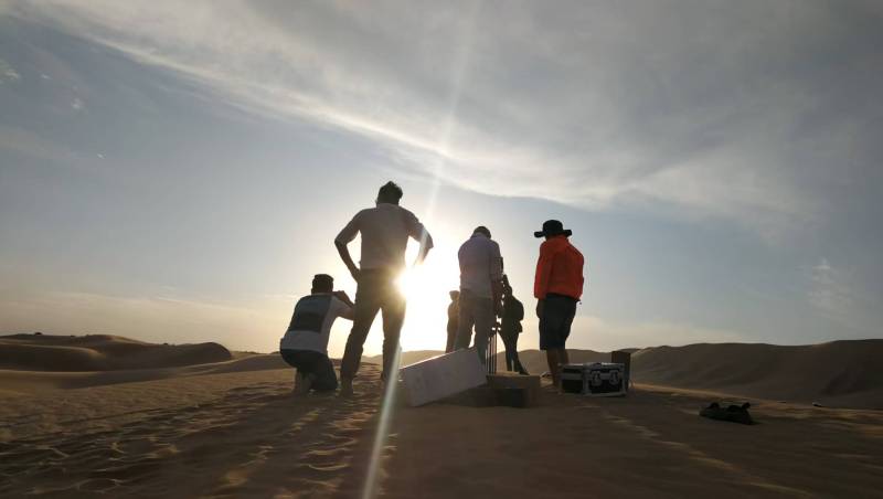 聚焦大同产品宣传视频拍摄公司，以专业匠心助力品牌声量远扬