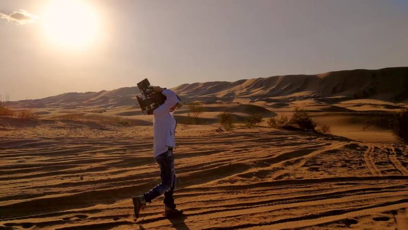 深耕大同产品宣传视频拍摄公司，解锁品牌传播的核心动能