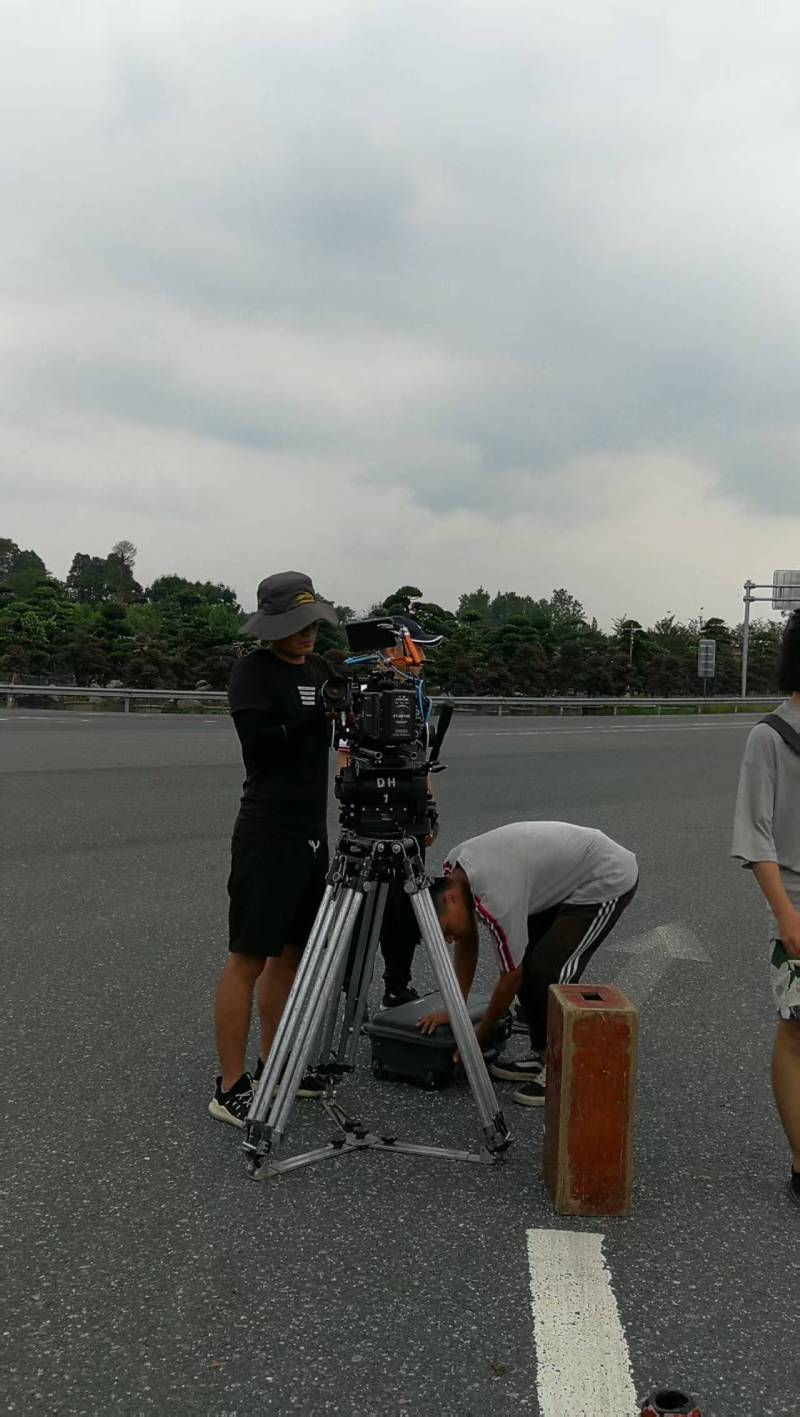 聚焦大同产品视频拍摄，以专业视角雕琢产品高光影像