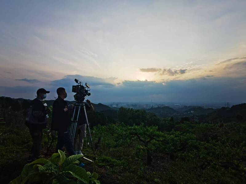 聚焦大同产品宣传视频拍摄公司，用专业实力铸就品牌传播传奇