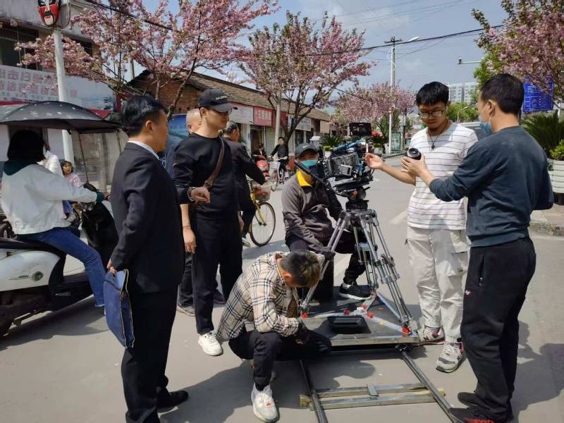 大同产品视频拍摄进阶指南，助力产品抢占视觉高地