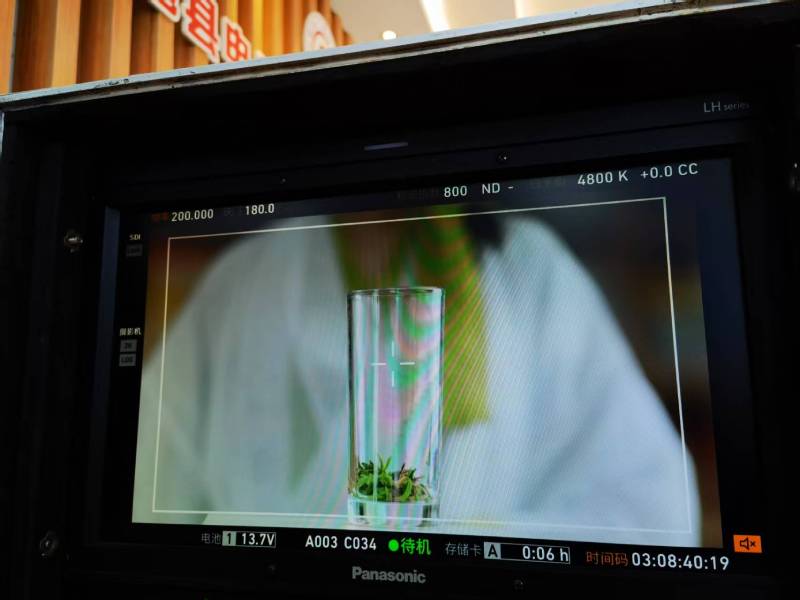 天然优选！大同电商产品宣传视频溯源原料产地的真实故事