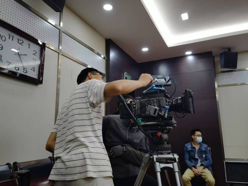 大数据指导创作方向，大同产品视频拍摄公司让每帧画面都有效触达