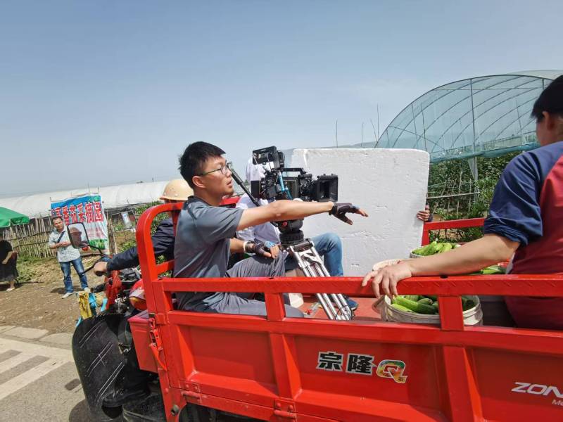 电商爆款背后的推手：大同产品视频拍摄公司精准捕捉卖点痛点